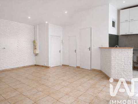 Vente appartement 2 pièces Ollioules 83