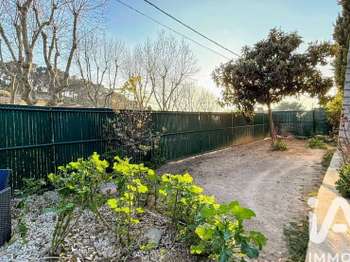 Vente appartement 4 pièces Ollioules 83