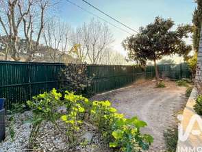 Vente Appartement 4 piècesOllioules
