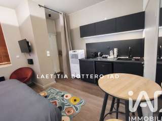 Vente appartement 1 pièce Vente appartement 1 pièce