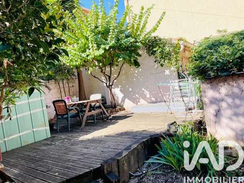 Vente appartement 2 pièces Ollioules 83