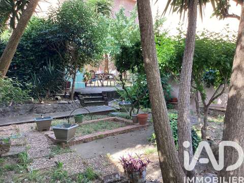 Vente appartement 2 pièces Ollioules 83