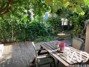 Vente Appartement 2 piècesOllioules