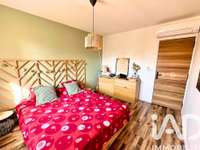 Vente appartement 5 pièces Vente appartement 5 pièces