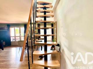 Vente appartement 5 pièces
