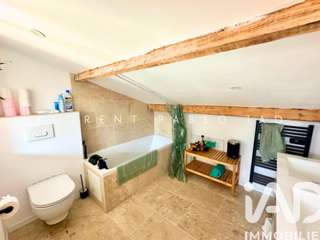 Vente appartement 5 pièces