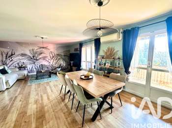 Vente appartement 5 pièces Ollioules 83