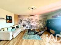 Vente appartement 5 pièces Vente appartement 5 pièces