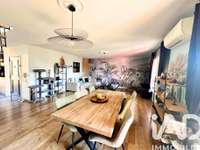 Vente appartement 5 pièces Vente appartement 5 pièces