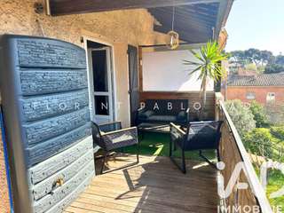 Vente appartement 5 pièces