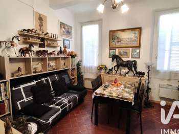 Vente appartement 2 pièces Ollioules 83