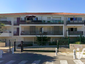 Vente Appartement 2 piècesOllioules