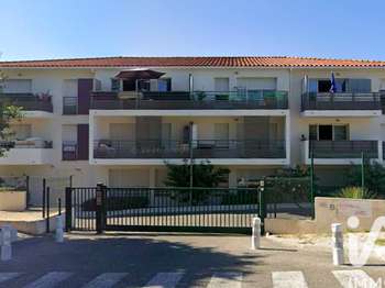 Vente appartement 2 pièces Ollioules 83