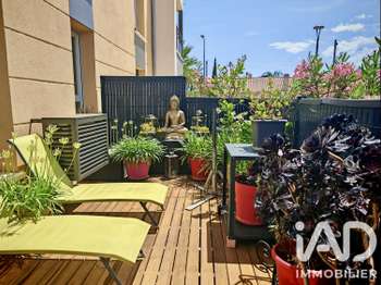 Vente Appartement 3 piècesOllioules