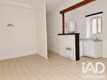 Vente Appartement T1Ollioules