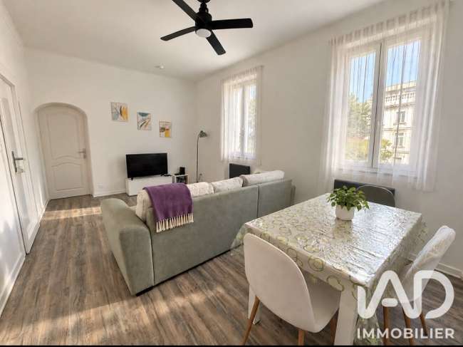 Appartement 3 pièces 52 m² · à Ollioules · 52 m² · 175 000 €