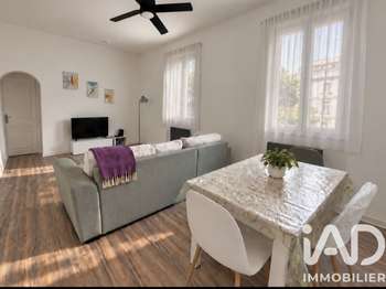 Vente Appartement 3 piècesOllioules