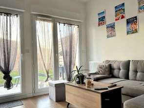 Vente Appartement 3 piècesOlonne-sur-Mer