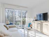 Vente appartement 2 pièces Vente appartement 2 pièces