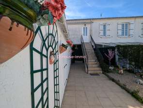 Vente Appartement 3 piècesOlonne-sur-Mer