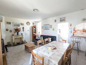 Vente Appartement 3 piècesOlonne-sur-Mer