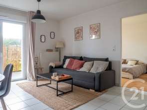 Vente Appartement 2 piècesOlonne-sur-Mer