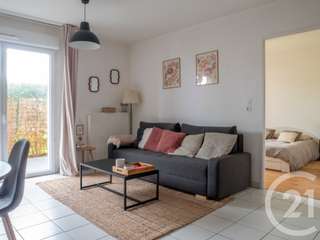 Vente appartement 2 pièces Vente appartement 2 pièces
