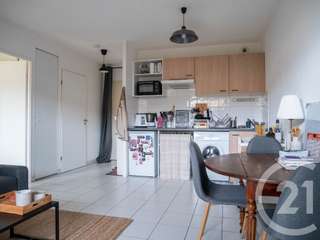 Vente appartement 2 pièces Vente appartement 2 pièces