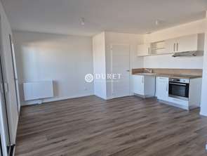 Vente Appartement 3 piècesOlonne-sur-Mer