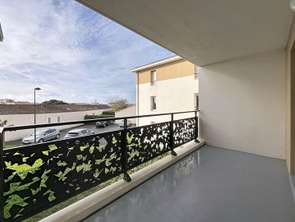 Vente Appartement 3 piècesOlonne-sur-Mer