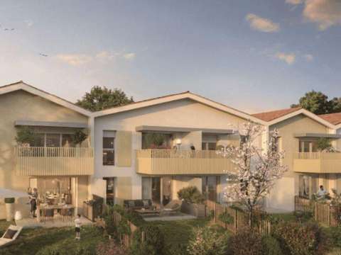 Vente appartement 3 pièces Olonne-sur-Mer 85