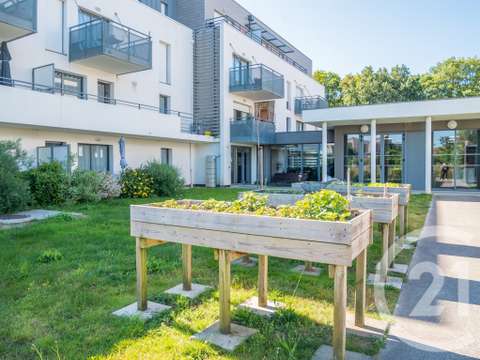 Vente appartement 2 pièces Olonne-sur-Mer 85