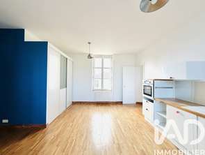 Vente Appartement 4 piècesOlonne-sur-Mer