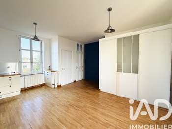 Vente Appartement 4 piècesOlonne-sur-Mer