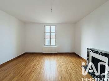 Vente appartement 4 pièces Olonne-sur-Mer 85