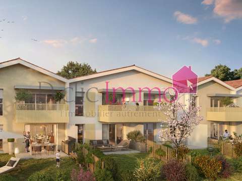 Vente appartement 2 pièces Olonne-sur-Mer 85