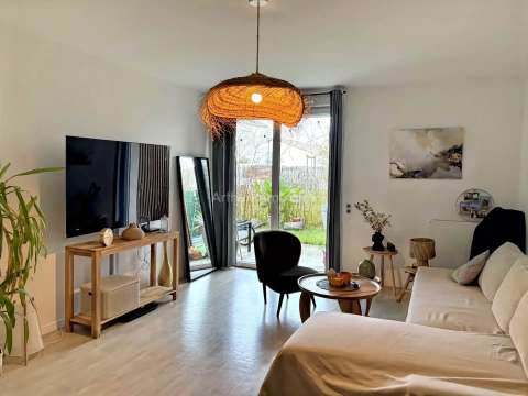 Vente appartement 3 pièces Olonne-sur-Mer 85