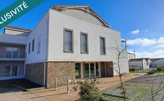 Photo Vente appartement Olonne-sur-Mer