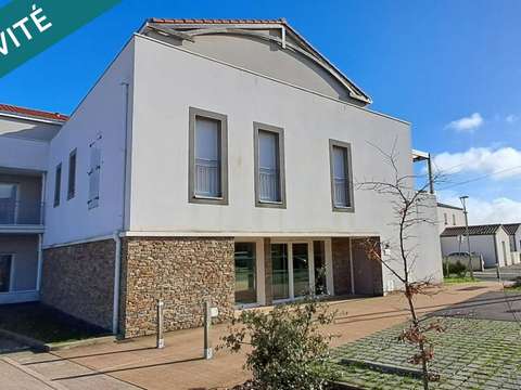 Vente appartement 2 pièces Olonne-sur-Mer 85