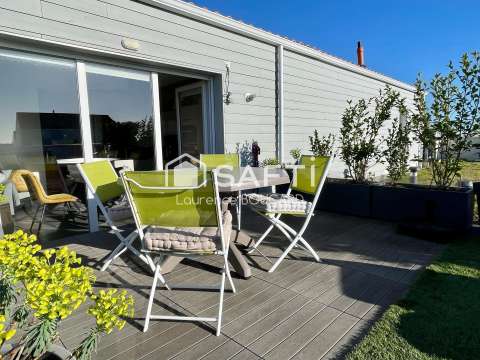 Vente appartement 4 pièces Olonne-sur-Mer 85
