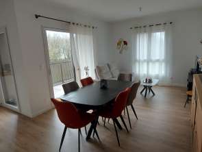 Vente Appartement 3 piècesOlonne-sur-Mer