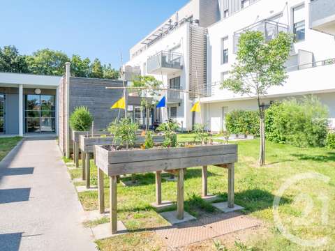 Vente appartement 3 pièces Olonne-sur-Mer 85