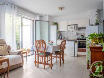 Vente Appartement 3 piècesOlonne-sur-Mer