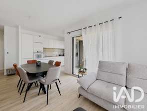 Vente Appartement 3 piècesOlonne-sur-Mer
