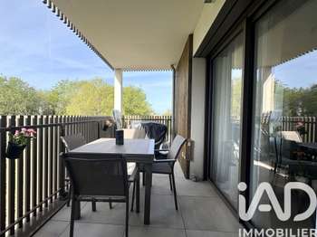 Vente Appartement 3 piècesOlonne-sur-Mer
