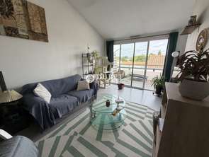 Vente Appartement 2 piècesOlonne-sur-Mer