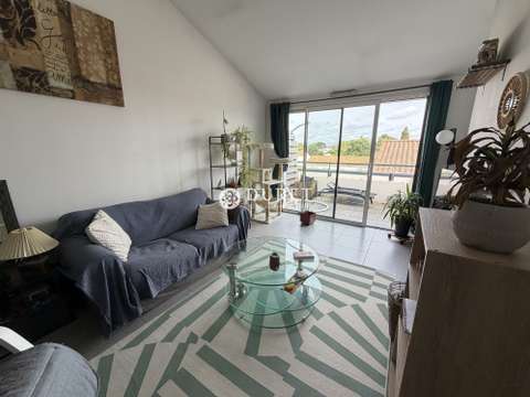 Vente appartement 2 pièces Olonne-sur-Mer 85