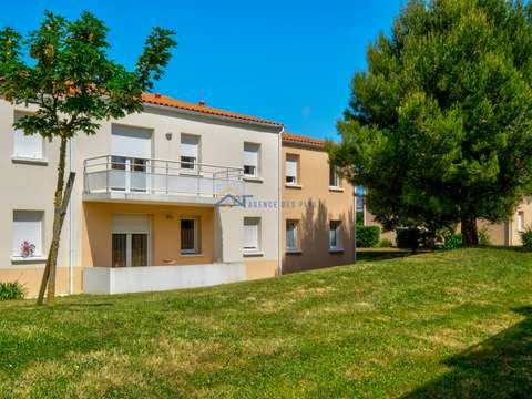 Vente appartement 2 pièces Vente appartement 2 pièces
