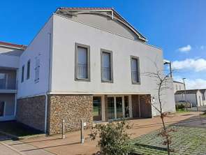 Vente Appartement 2 piècesOlonne-sur-Mer