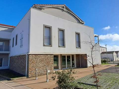 Vente appartement 2 pièces Olonne-sur-Mer 85